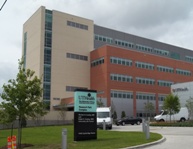 UT Dental Branch Project Sheet