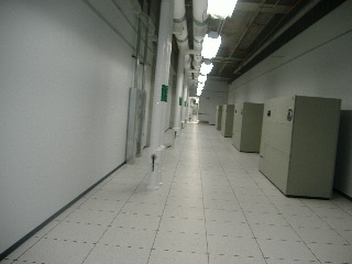 Data Center - After Insulation