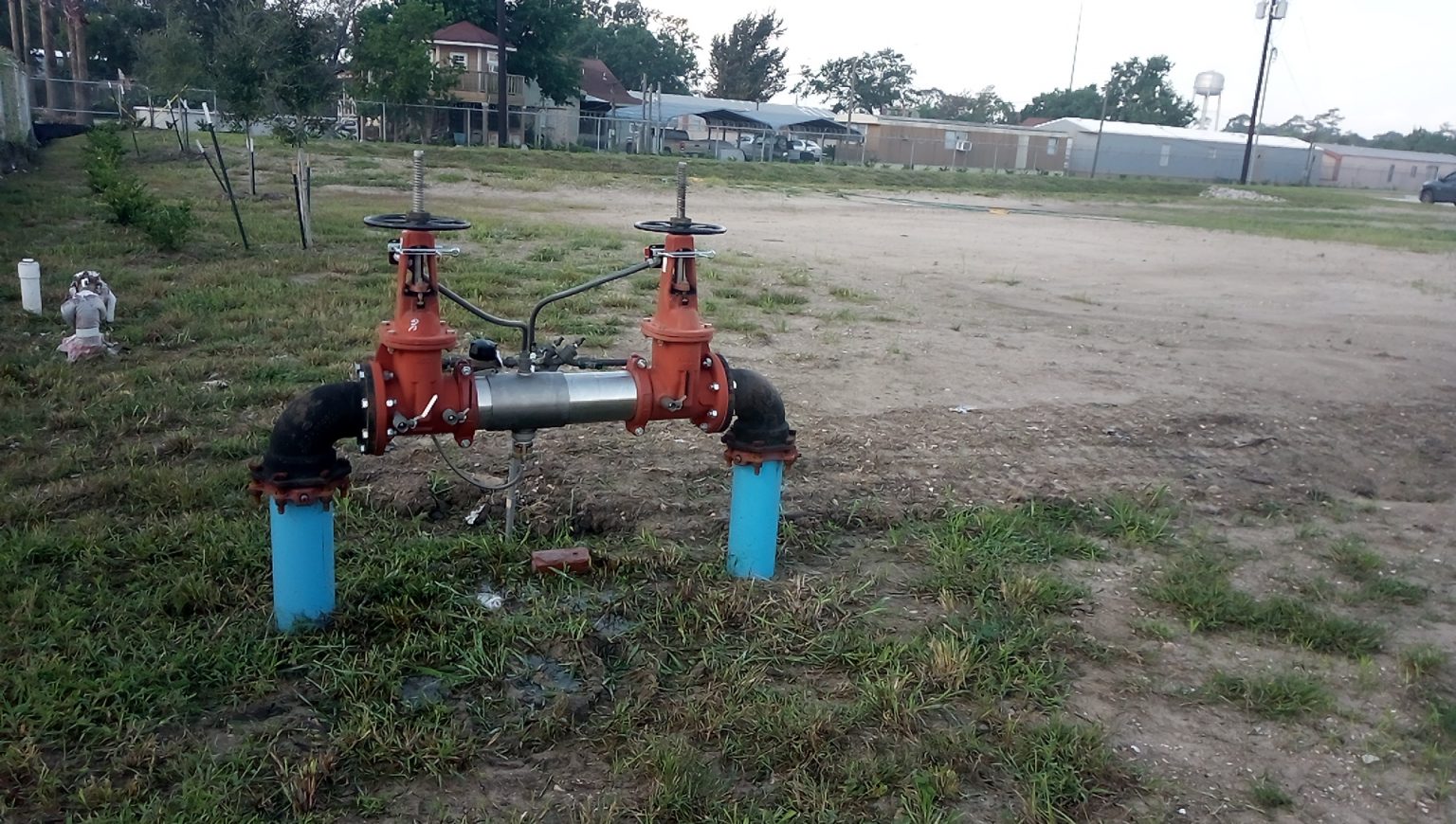 Commercial Freeze Protection Building Specialties Inc